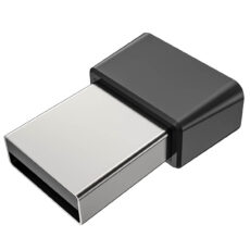 USB کارت شبکه مدل UAX08D WiFi6