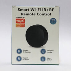 ریموت کنترل هوشمند تویا مدل  KIS WL-IRF