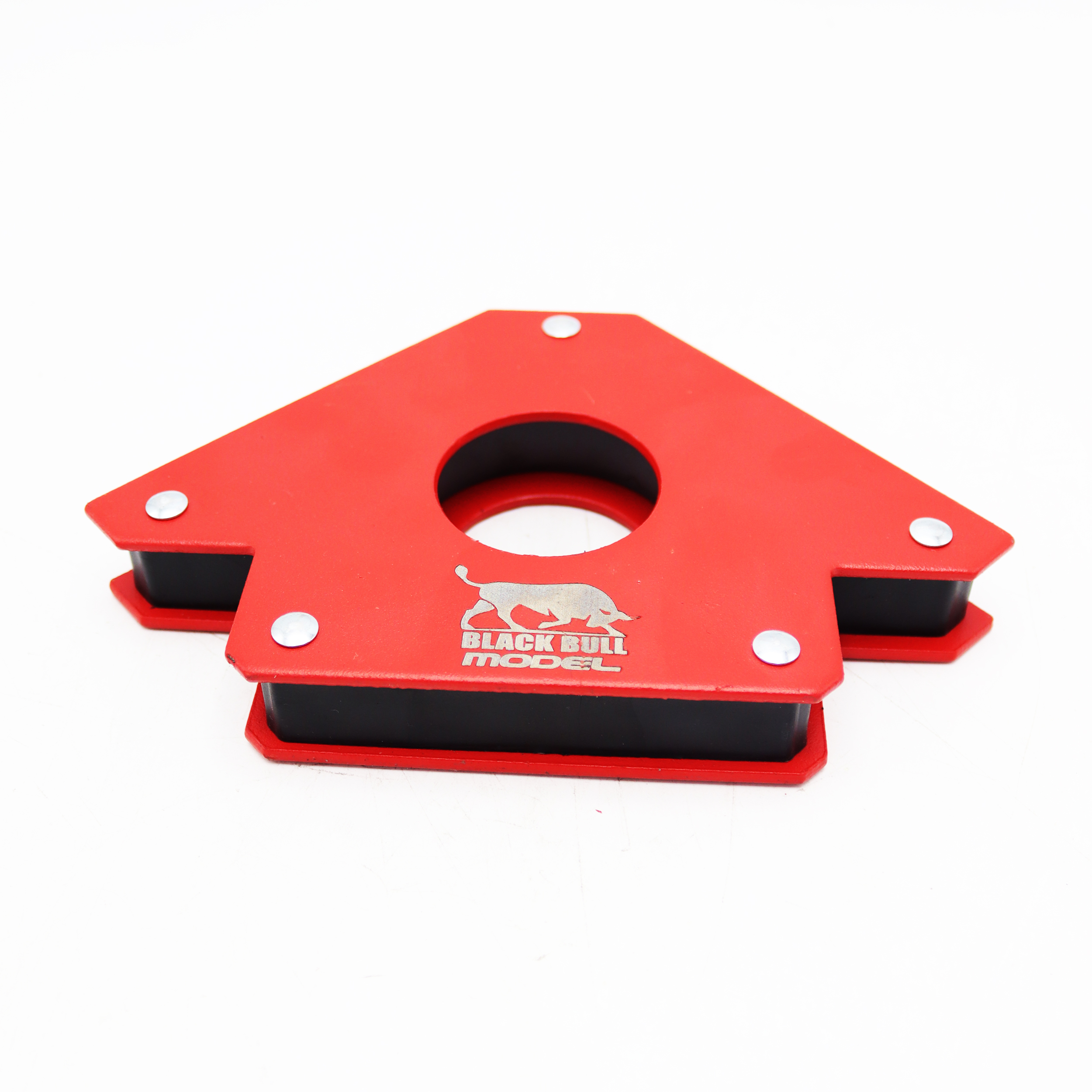 گونیا مگنتی جوشکاری مدل بلک بول کد YP-05INCH