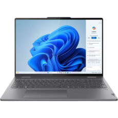 لپ تاپ 16 اینچی لنوو مدل Yoga 7 2-in-1 16IML9-Core Ultra 7 155U-16GB LPDDR5x-1TB SSD-Touch-W