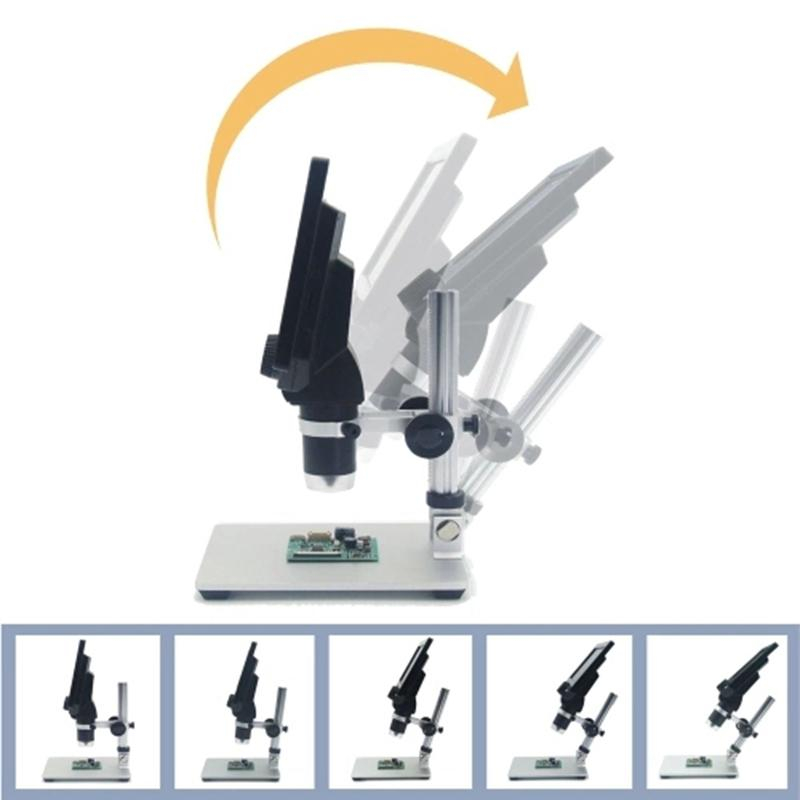 میکروسکوپ دیجیتال مدل G1200X