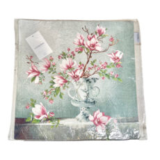 کاور کوسن انگلیش هوم مدل Magnolia Spring