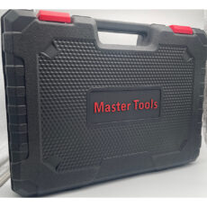 مجموعه 48 عددی ابزار مستر تولز مدل jt-48