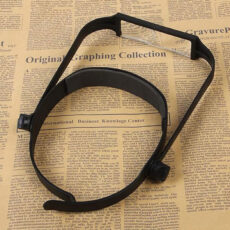 ذره بین مدل MG81004