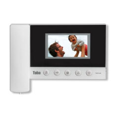 دربازکن تصویری تابا مدل tvd 5-43