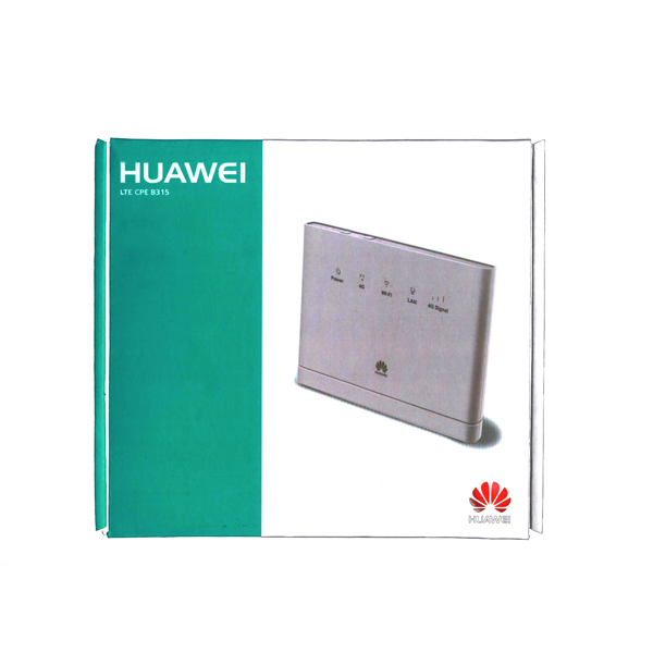 مودم 4G هوآوی مدل B315s 22
