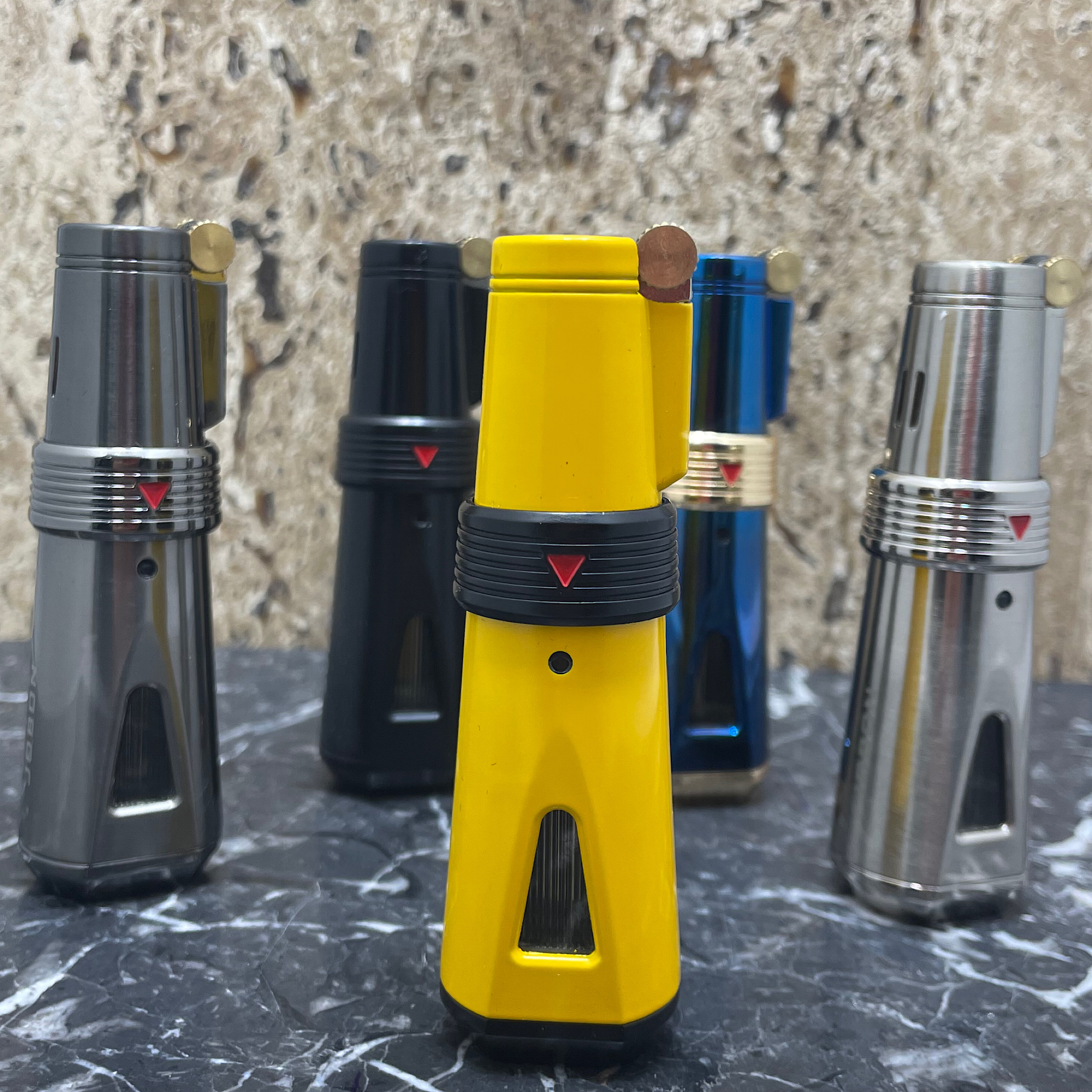 شعله افکن جوبن مدل VOLCANO453