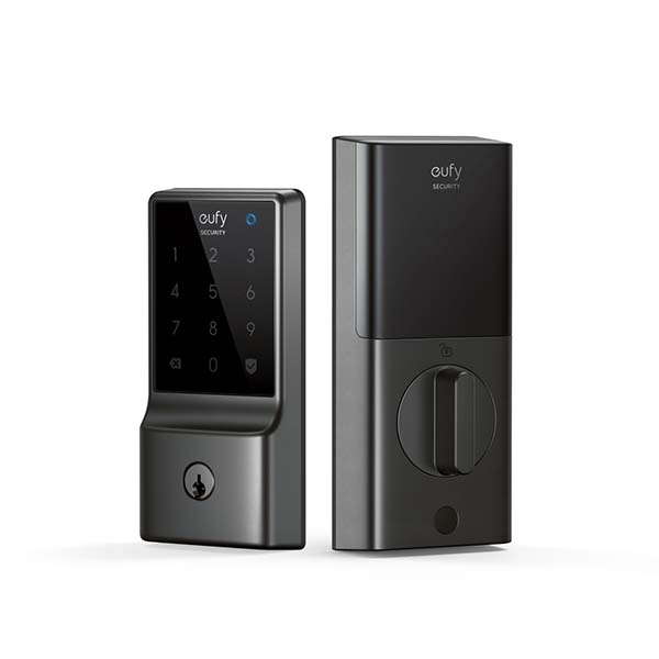 درب باز کن هوشمند یوفی مدل Smart Lock C234