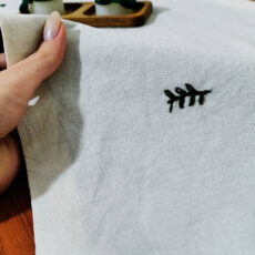 رانر مدل نسترن