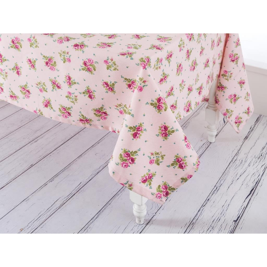 رومیزی انگلیش هوم مدل Marlyn سایز 220x170 سانتی‌متر