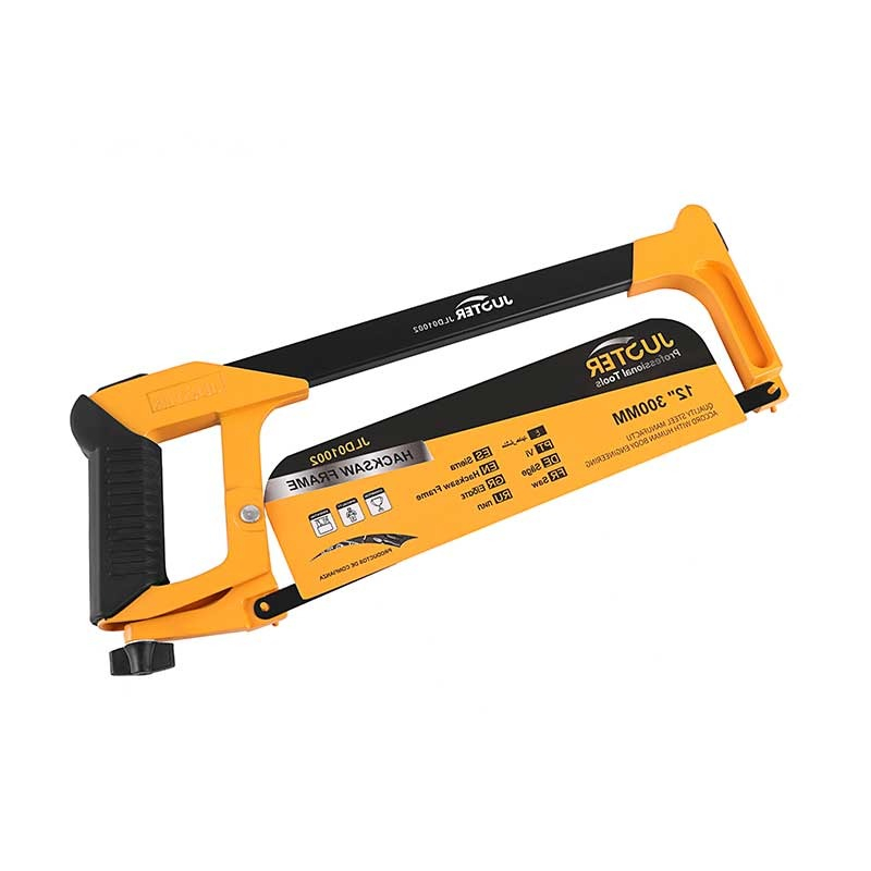 کمان اره جاستر مدل JLD01002