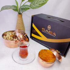 ست هدیه مدل نوروزی سنتی کد HS54