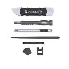 سری پیچ گوشتی جاک می مدل JM-8173 بسته 69 عددی