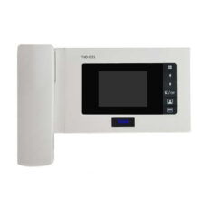 دربازکن تصویری تابا مدل 1035V1 مجموعه 3 عددی