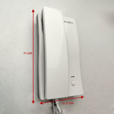 دربازکن صوتی آیفون تصویری آلدو مدل AL-5S