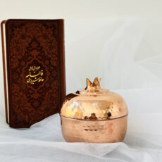 ست هدیه مدل حافظیه کد HS127