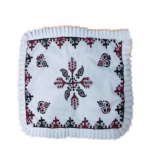 کاور کوسن مدل پریوال ترمه