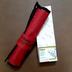 مجموعه 8 عددی آچار یکسر تخت یکسر رینگی توسن مدل T101-S8