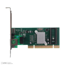 PCI کارت شبکه نتیس مدل AD1102