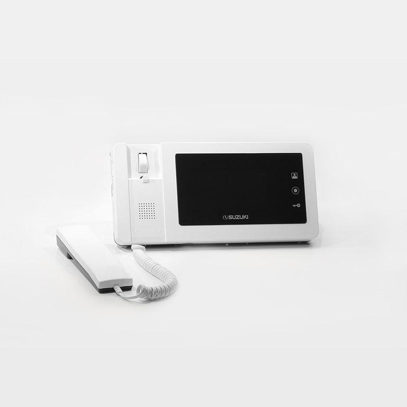 دربازکن تصویری سوزوکی مدل 415m