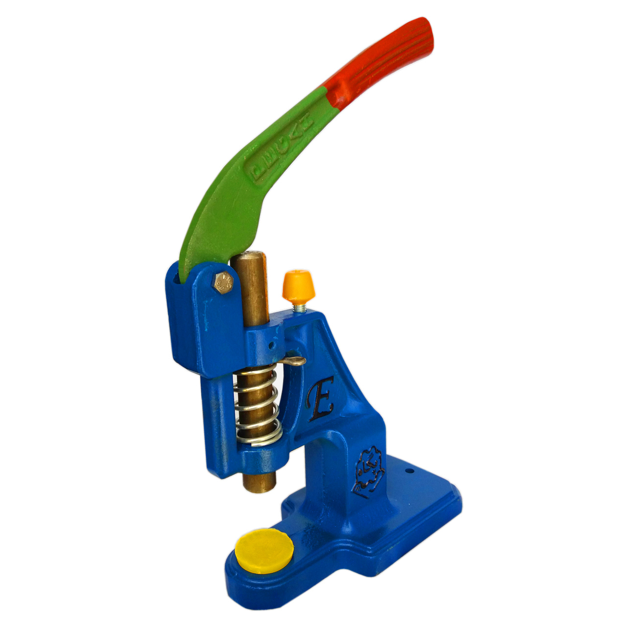 دستگاه پانچ چرم مدل Pegah