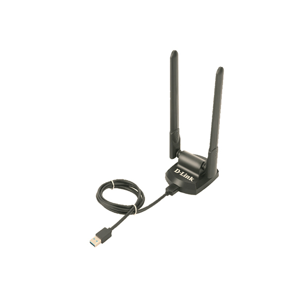 کارت شبکه USB  دی-لینک مدل DWA-X1852