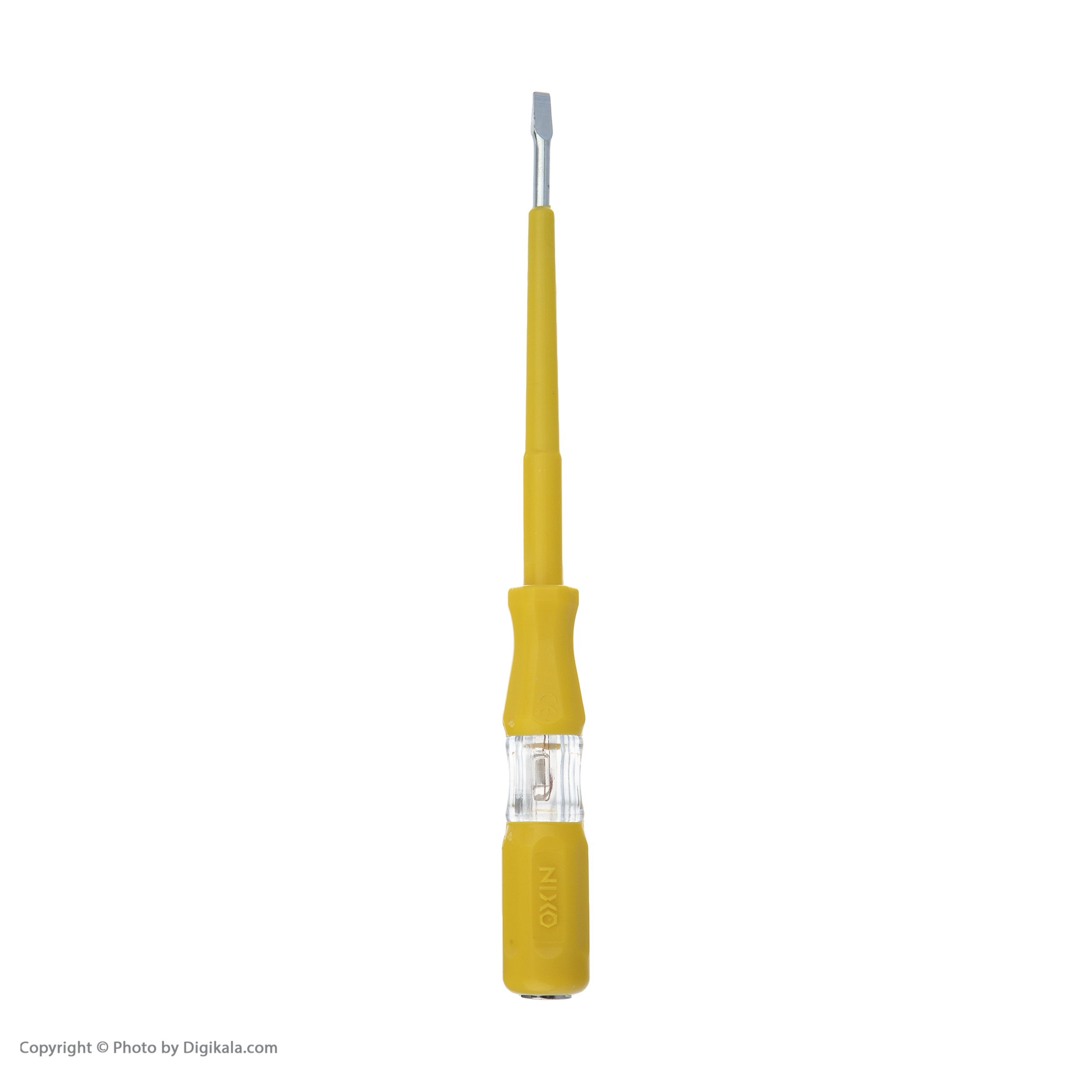 فازمتر اکسین مدل Slovenia بسته 30 عددی