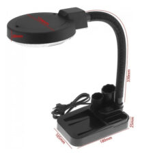 ذره بین یاکسون مدل 138A