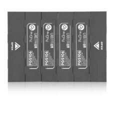پیچ گوشتی پرووان مدل PGS 106 بسته 72 عددی