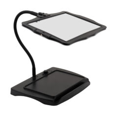 ذره بین دیجیتالی مدل رومیزی