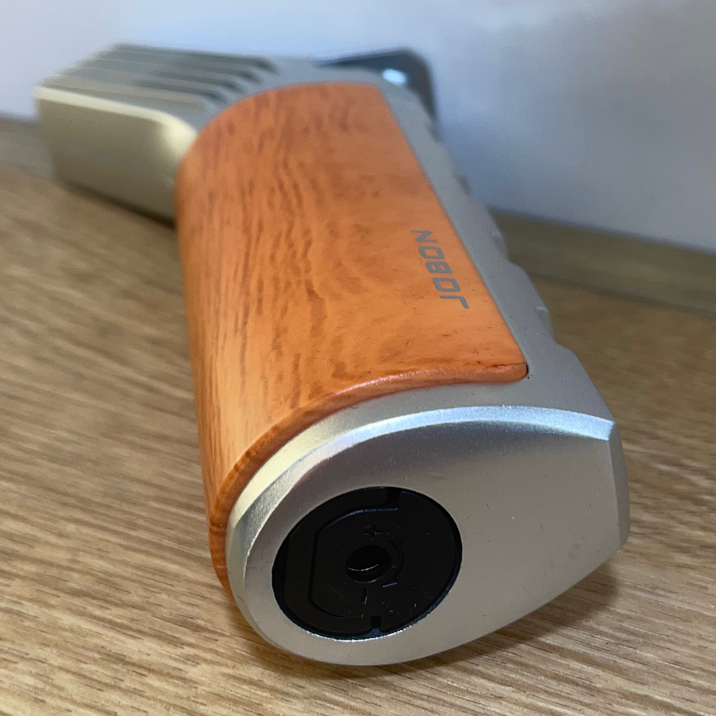 مشعل جوبن مدل WOOD437