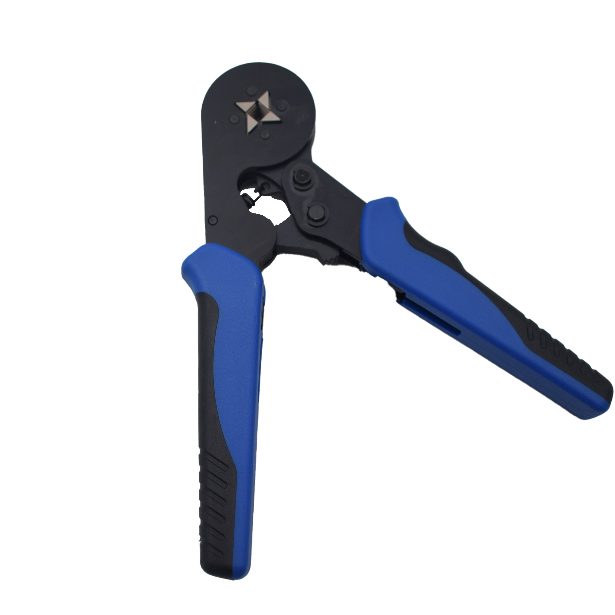 انبر پرس وایرشو نووا مدل 8064 سایز 7 اینچ