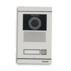 مجموعه دربازکن تصویری سیماران مدل 43HS مجموعه 4 عددی