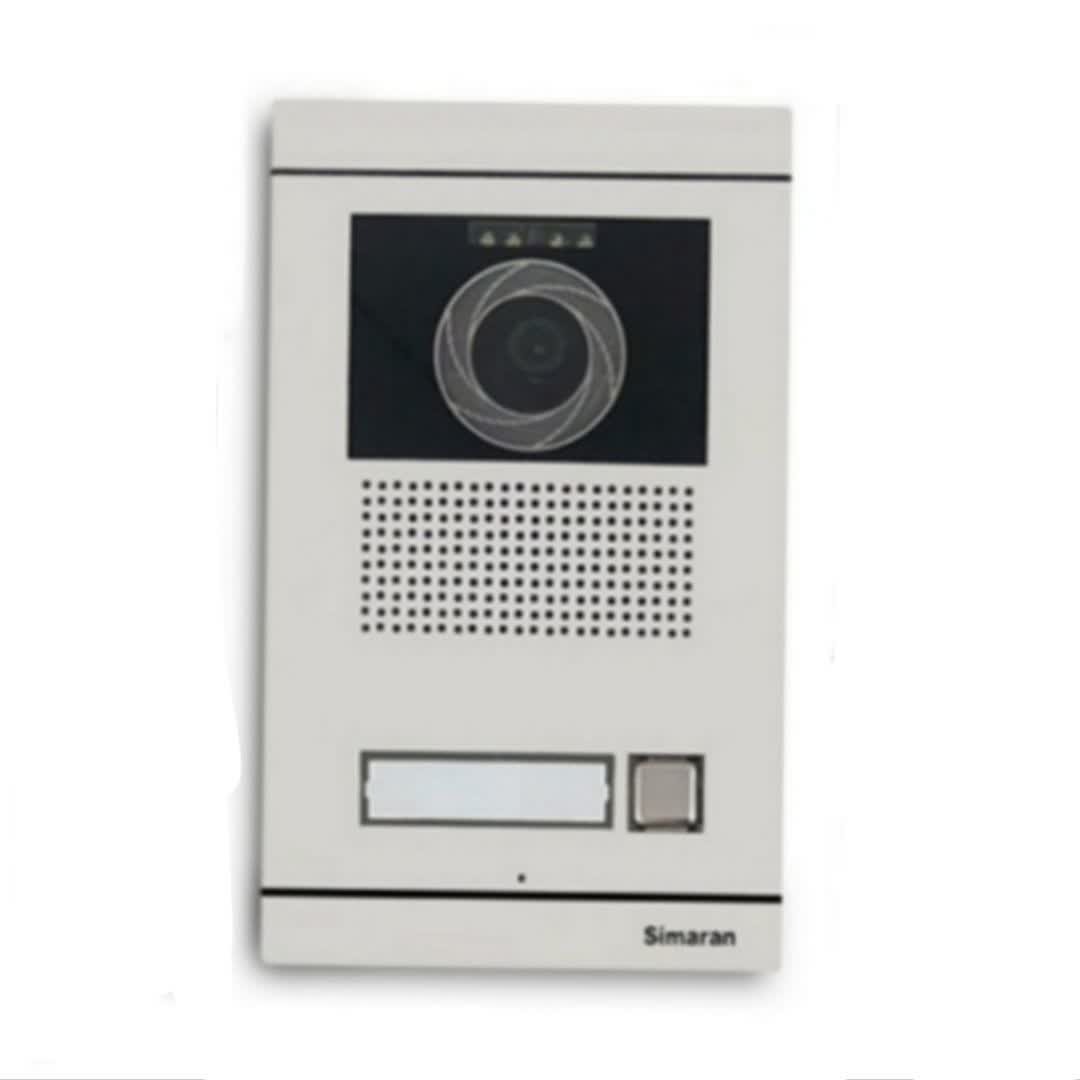 مجموعه دربازکن تصویری سیماران مدل 43HS مجموعه 4 عددی