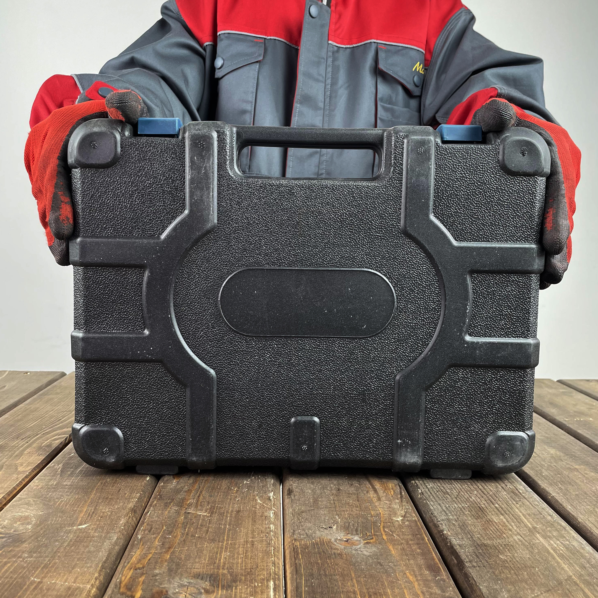 مجموعه 46 عددی ابزار باس کد GHR111