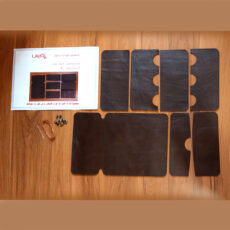 ابزار نشانه گذاری نگاریس مدل الگو آماده چرمدوزی کد 020