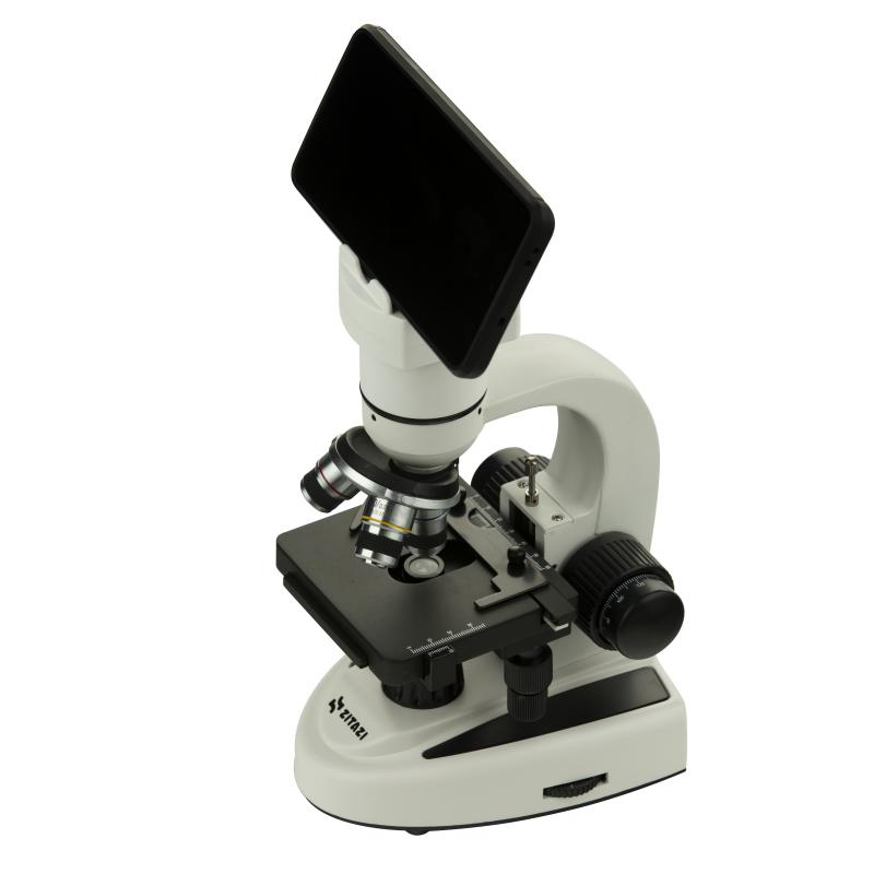 میکروسکوپ زیتازی مدل Smartview کد W30