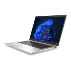 لپ تاپ 14 اینچی اچ پی مدل EliteBook 840 G9-i7 1255U-24GB DDR4 3200MHz-512GB SSD-IPS - کاستوم شده