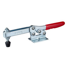 کلمپ دسته افقی کلمپ تک مدل CH-203-FL