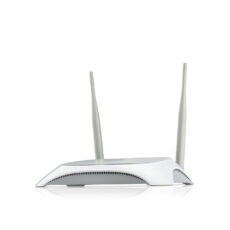 روتر بی سیم LTE تی پی-لینک مدل TL-MR3420 3G/4G