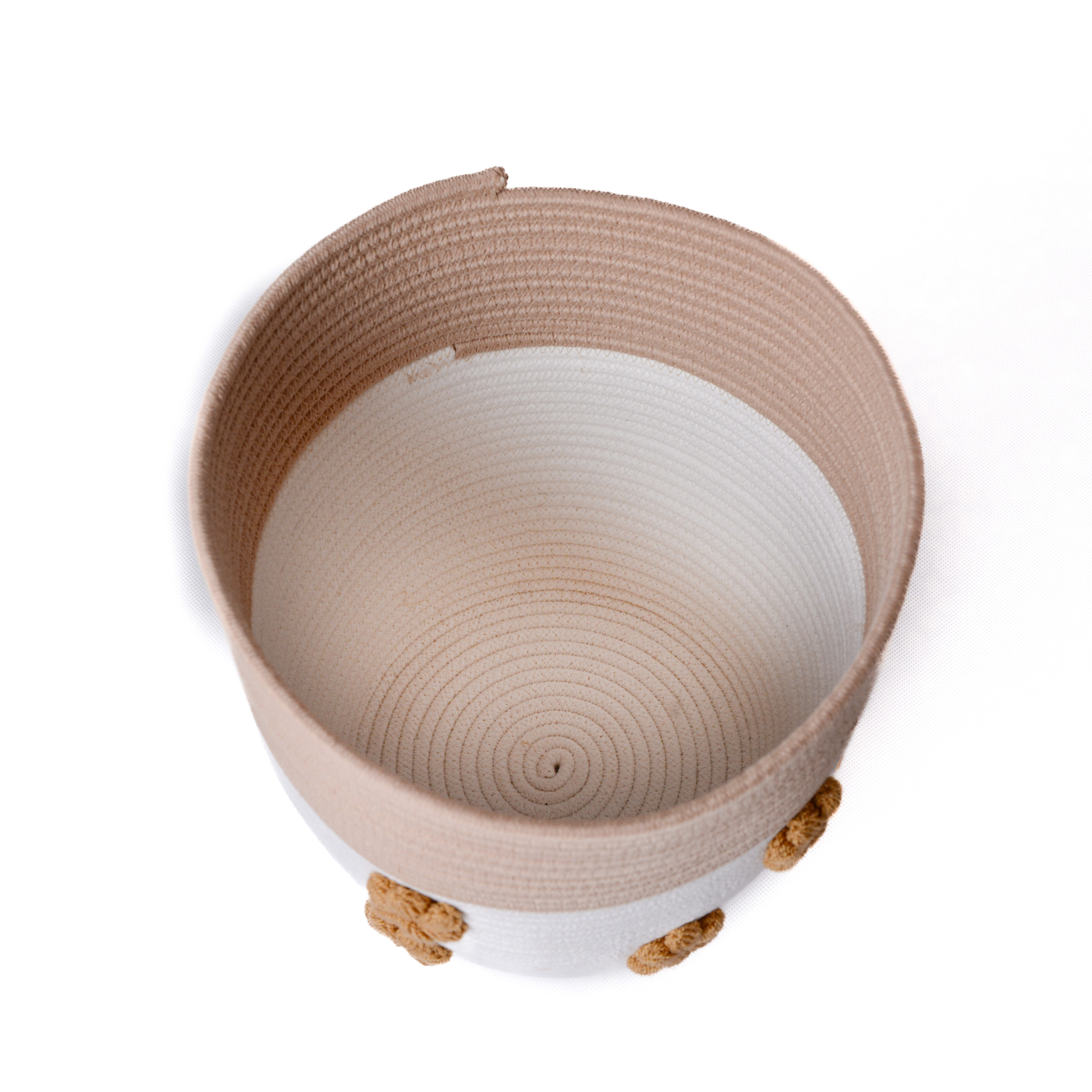 سطل اتاق کودک مدل gol کد 0232