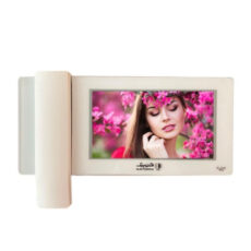 مجموعه دربازکن الکتروپیک مدل  1195/1renda/996x1-white