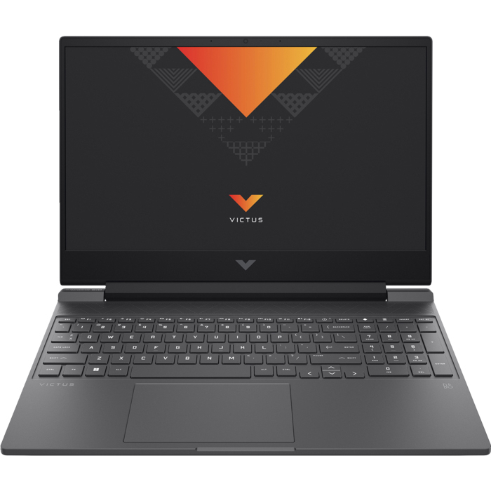 لپ تاپ 15.6 اینچی اچ‌ پی مدل Victus 15 Gaming fa2082wm-i5 13420H-12GB DDR4 3200MHz-2TB SSD-RTX4050 6GB-FHD 144Hz-W - کاستوم شده