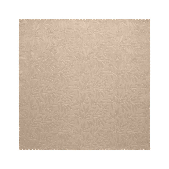 رومیزی مدل GRY101 سایز 200x170 سانتیمتر