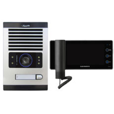 دربازکن تصویری الکتروپیک مدل 1294 کد 1077 مجموعه 2 عددی