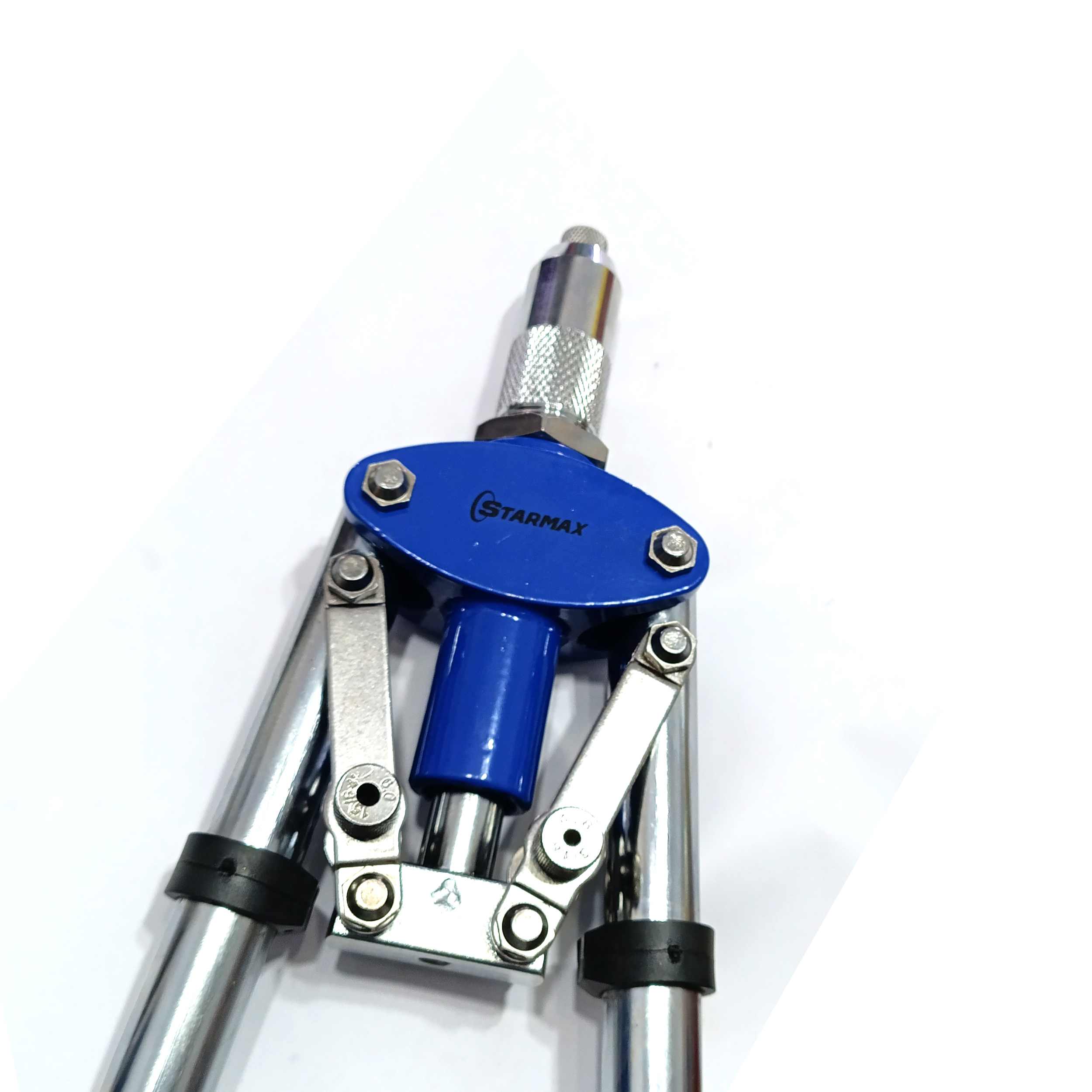 انبر پرچ استارمکس مدل SKH-14190L سایز 19 اینچ