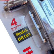 انبر پرچ تیوان مدل HR101