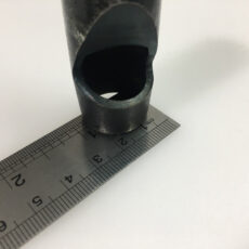 سنبه چرم دوزی مدل Soom20