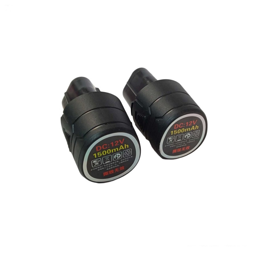 چکش ویبره شارژی تاپ دی مدل LITIUM 16.8-CH