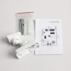 سنسور حرکتی دزدگیر آنیک مدل p2